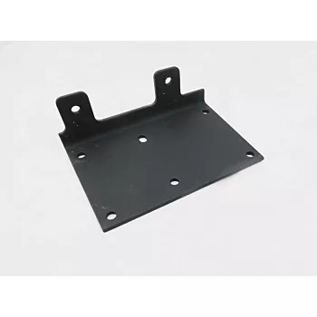 Mesa de Guincho 3.000lbs / 3.500lbs / 4.000lbs / 4.500lbs Universal para Adaptar em Quadriciclo ATV UTV Baja