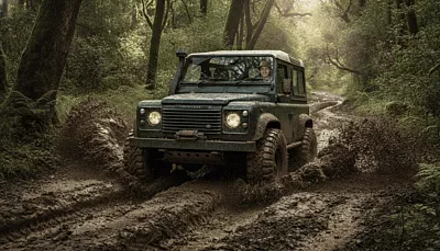 Quanto tempo dura um pneu off-road? Fatores que mais influenciam