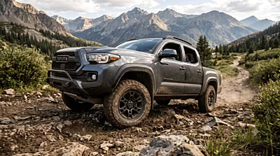 Qual aro escolher? Pneus off-road aro 16: quando é a melhor opção